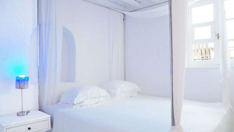 Villa The Loft Mykonos Town