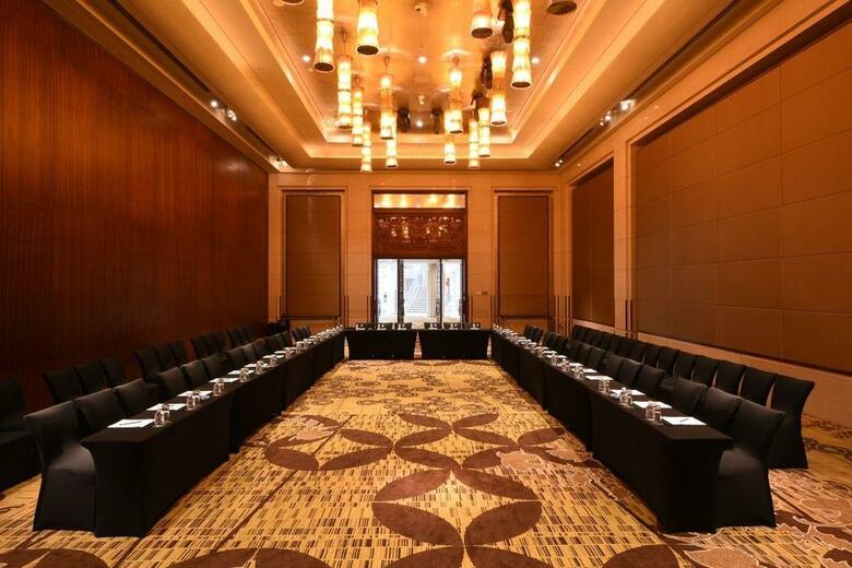 Hotel Regent Beijing