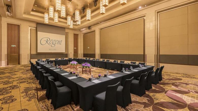 Hotel Regent Beijing