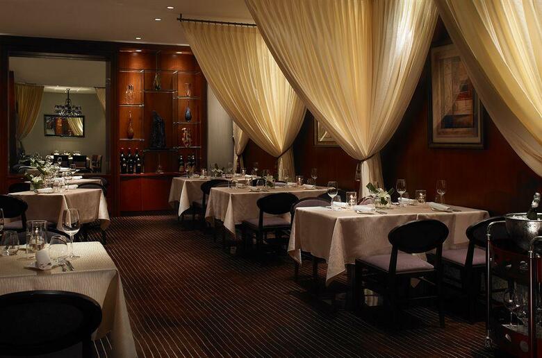 Hotel Regent Beijing