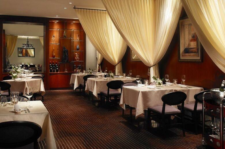 Hotel Regent Beijing