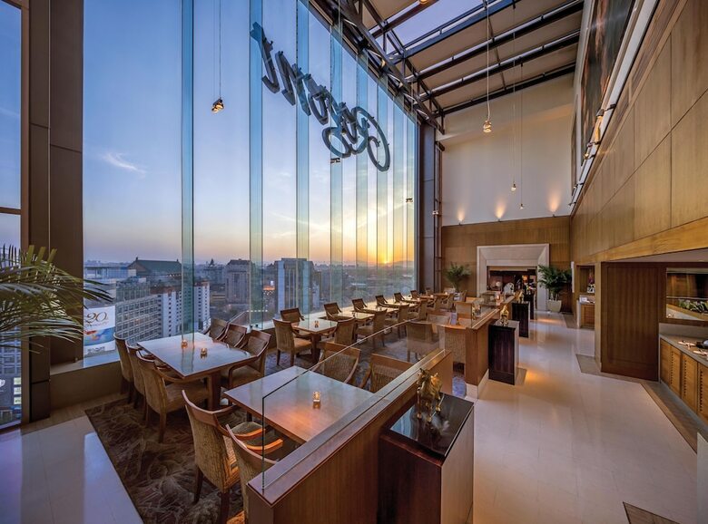 Hotel Regent Beijing