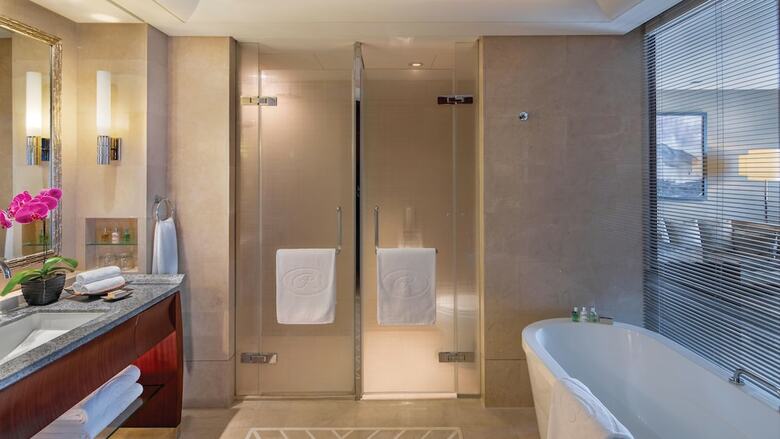 Hotel Regent Beijing