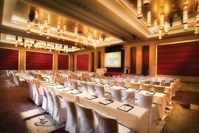 Hotel Regent Beijing
