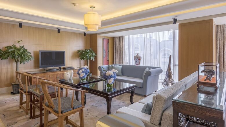 Hotel Regent Beijing