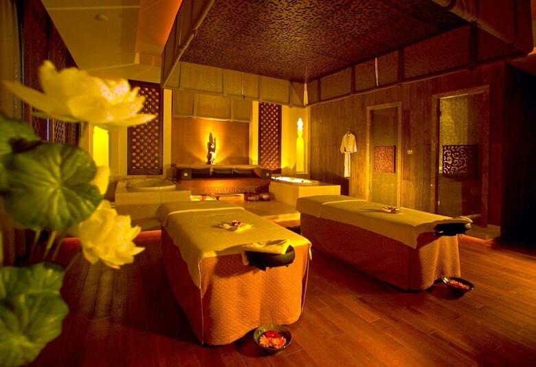 Hotel Regent Beijing