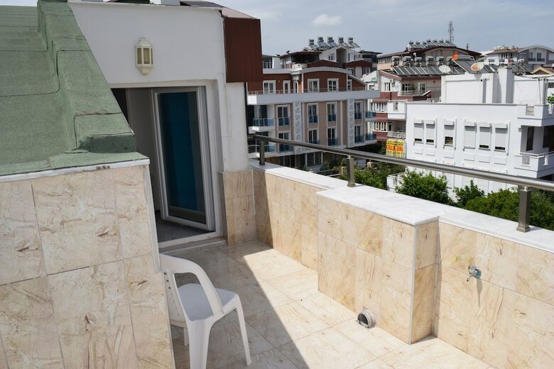 G�den Pearl Apart Hotel