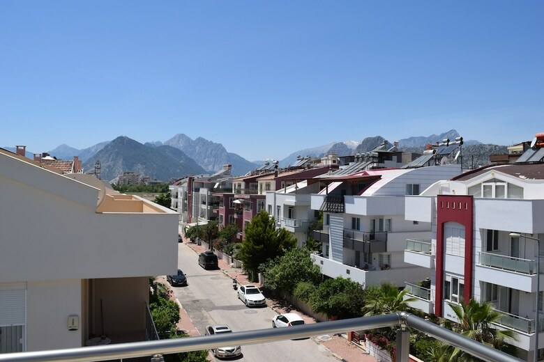 G�den Pearl Apart Hotel
