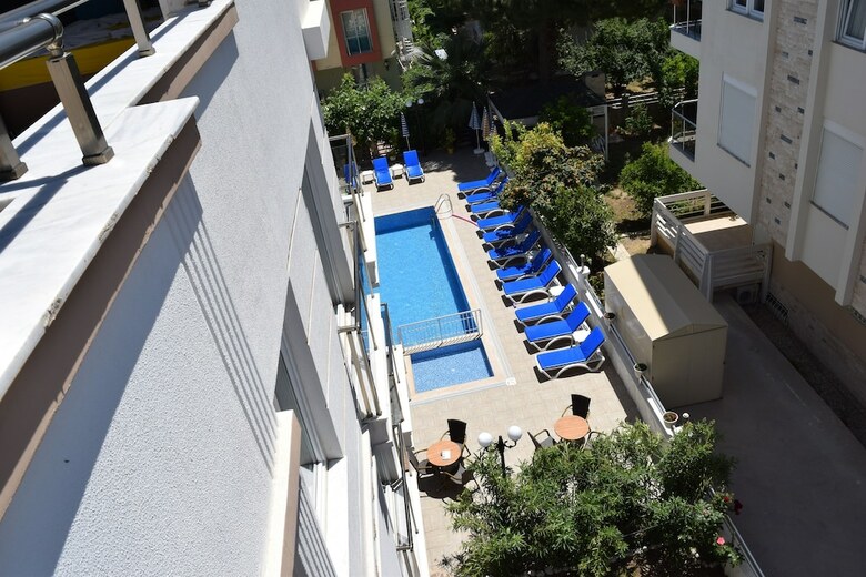 G�den Pearl Apart Hotel