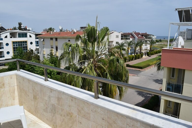 G�den Pearl Apart Hotel
