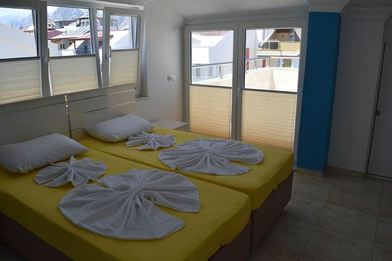 G�den Pearl Apart Hotel