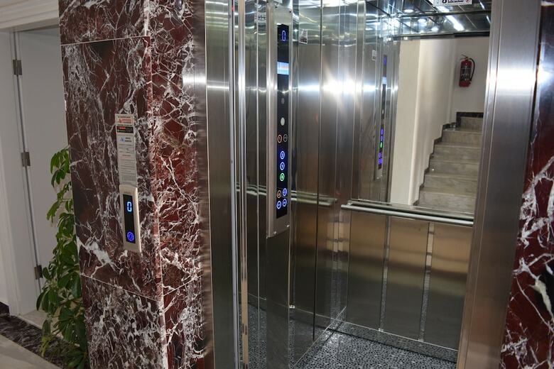 G�den Pearl Apart Hotel