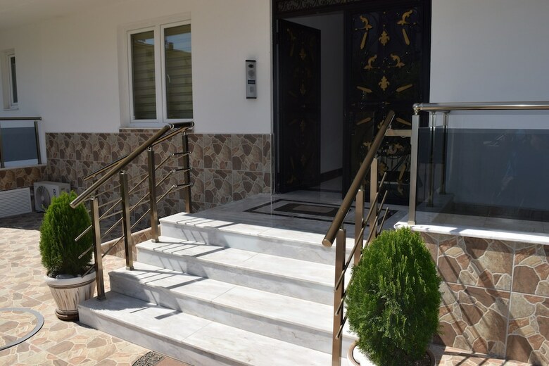 G�den Pearl Apart Hotel