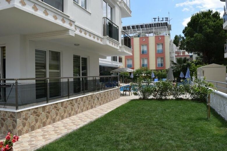 G�den Pearl Apart Hotel