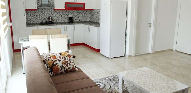 G�den Pearl Apart Hotel