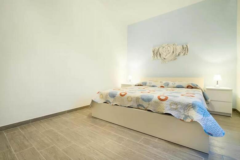 Talia Ortigia Apartment
