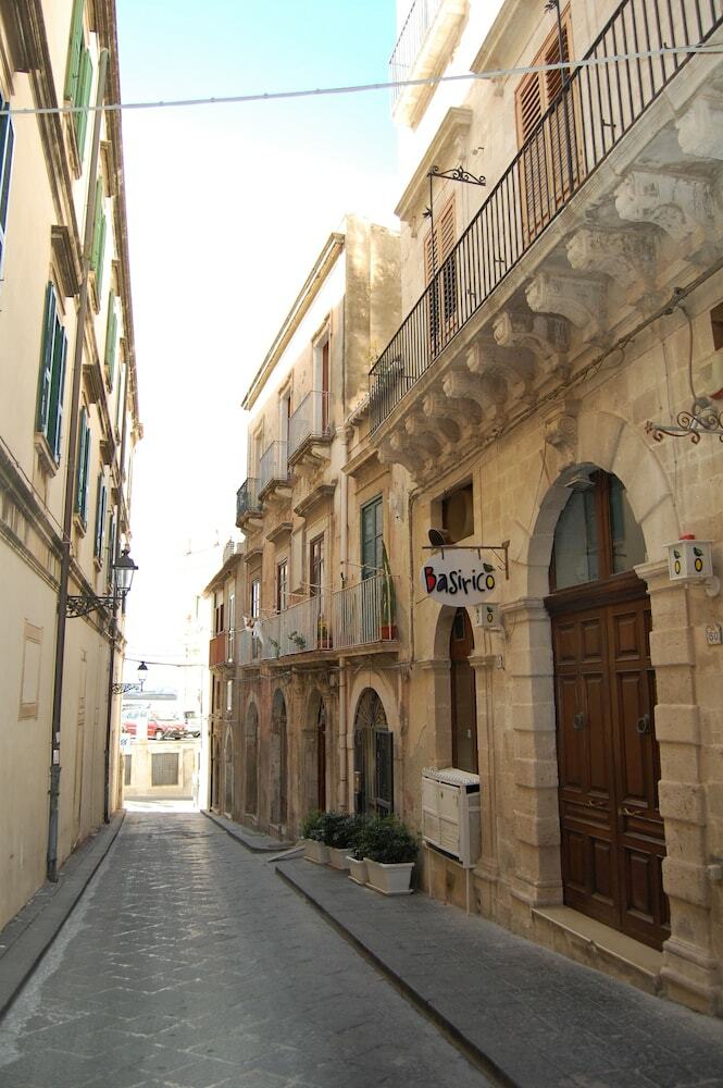 Talia Ortigia Apartment