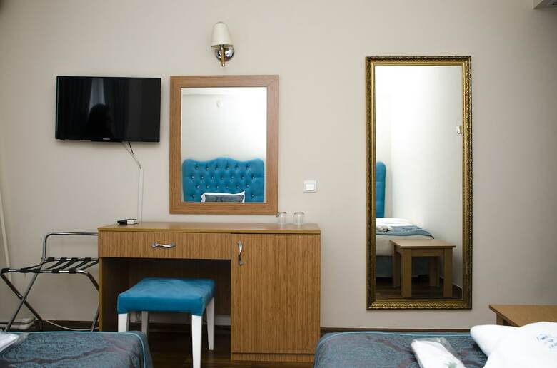?stanbul Panorama Hotel