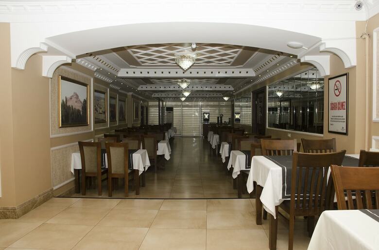 ?stanbul Panorama Hotel