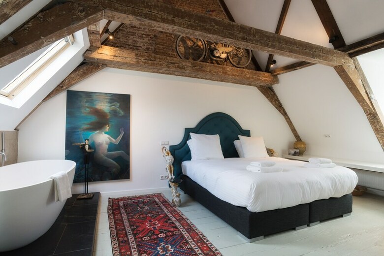 Apartamentos Harbour Suites