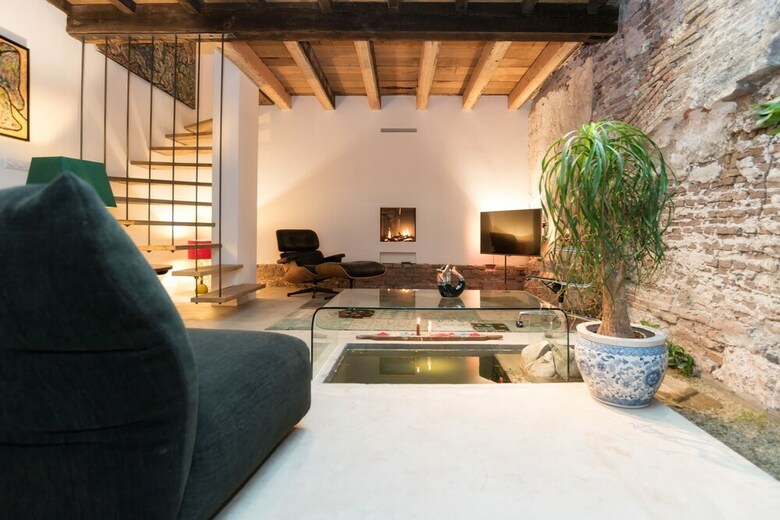 Apartamentos Harbour Suites
