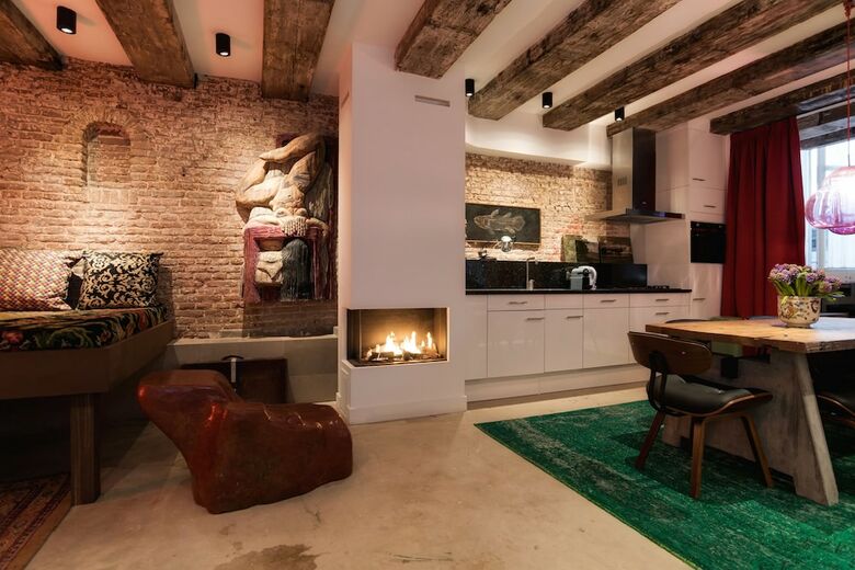 Apartamentos Harbour Suites
