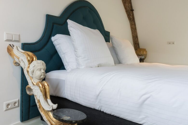 Apartamentos Harbour Suites