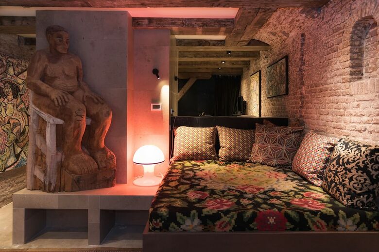Apartamentos Harbour Suites