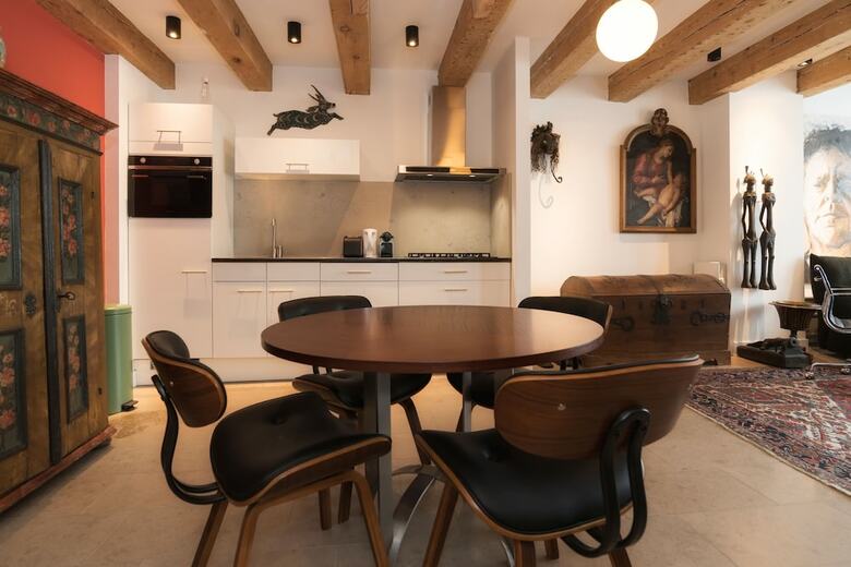 Apartamentos Harbour Suites