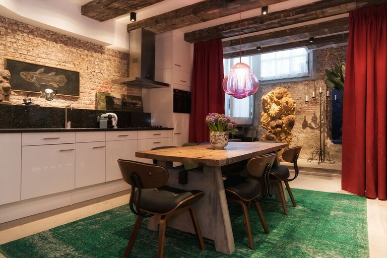 Apartamentos Harbour Suites
