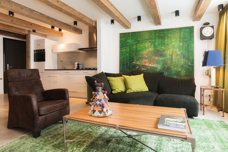Apartamentos Harbour Suites