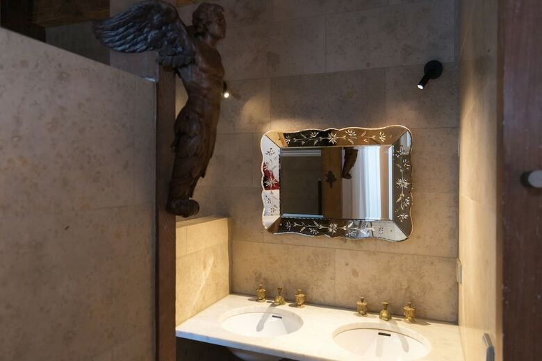 Apartamentos Harbour Suites