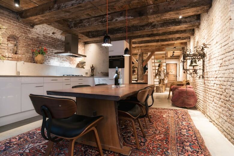 Apartamentos Harbour Suites