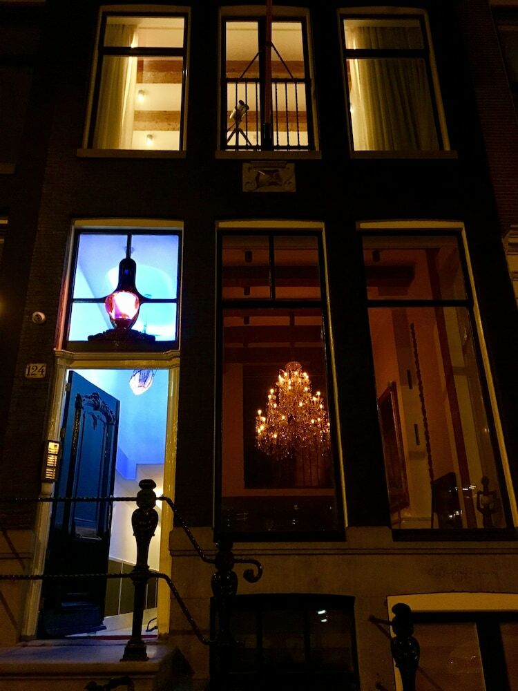 Apartamentos Harbour Suites
