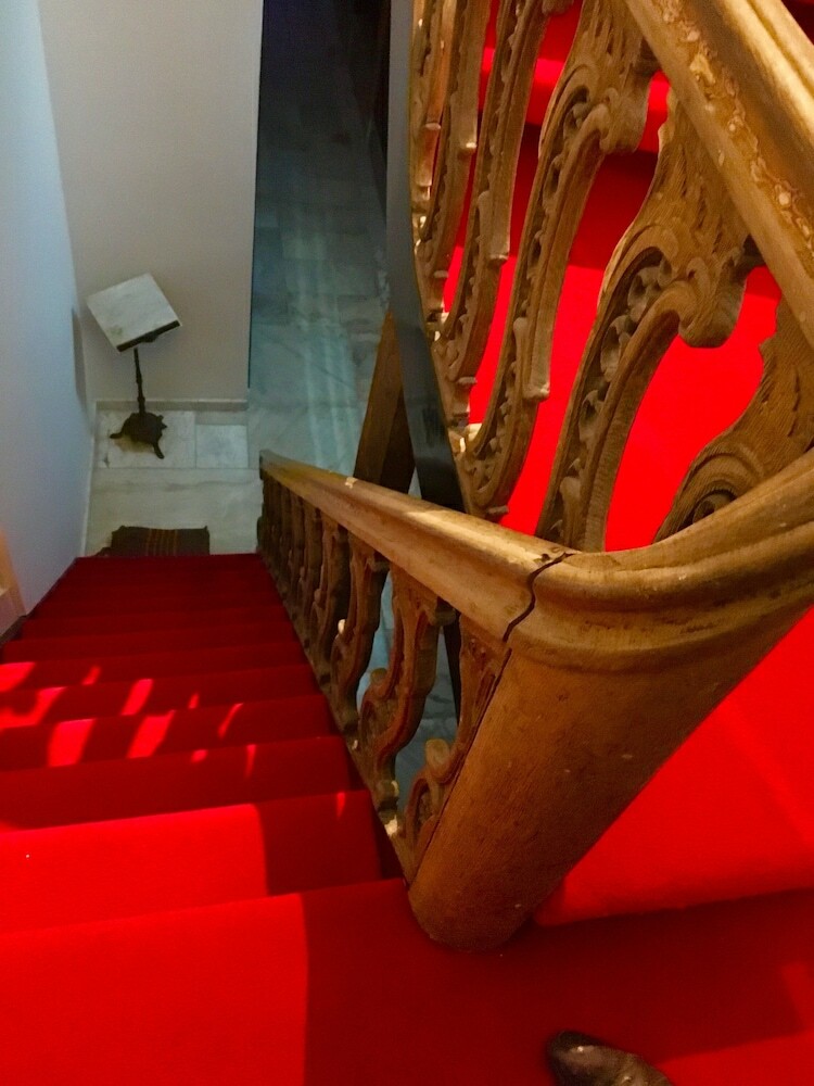 Apartamentos Harbour Suites