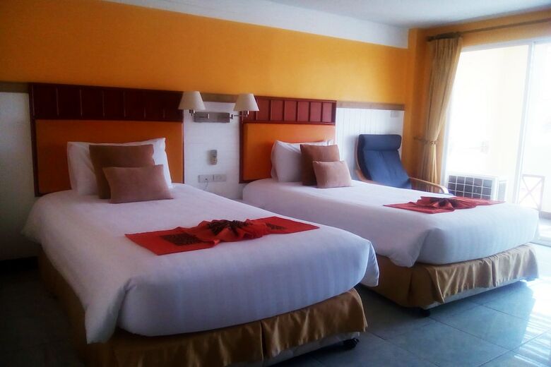 Hotel Ban Chanchay