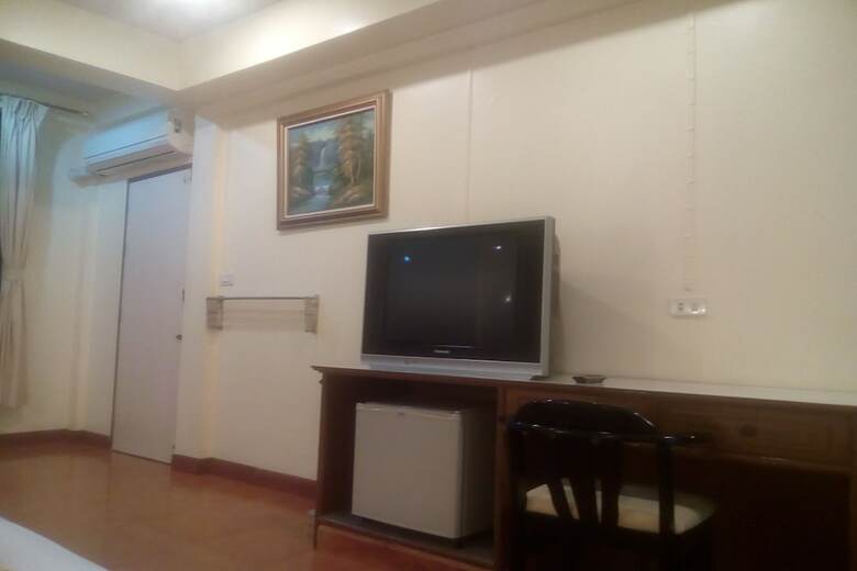 Hotel Ban Chanchay
