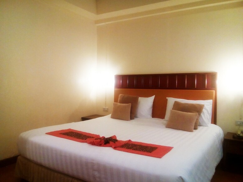 Hotel Ban Chanchay