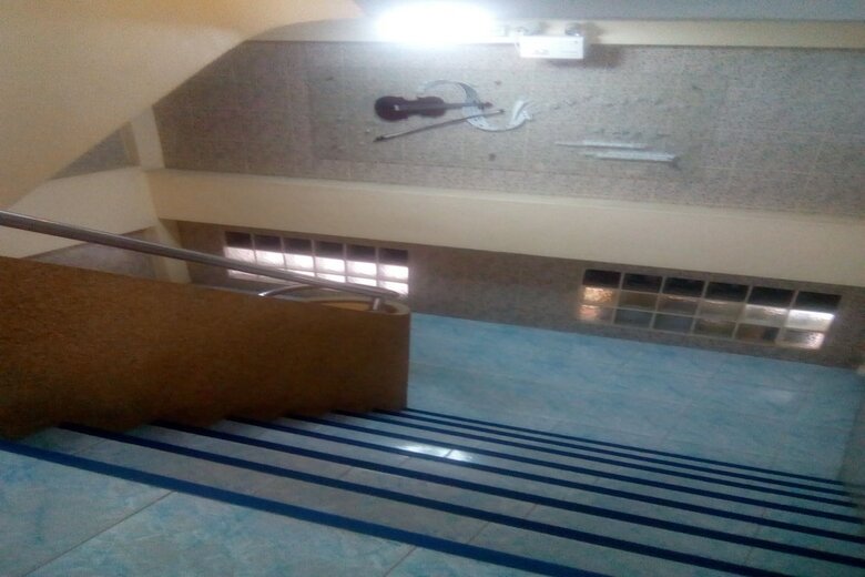 Hotel Ban Chanchay