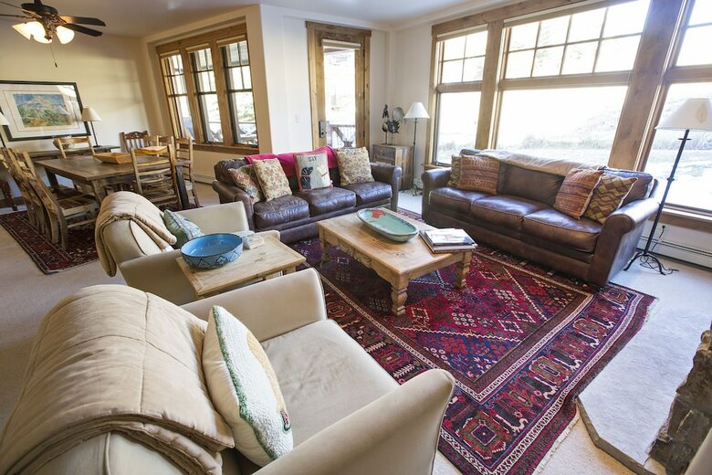 Westwall Lodge