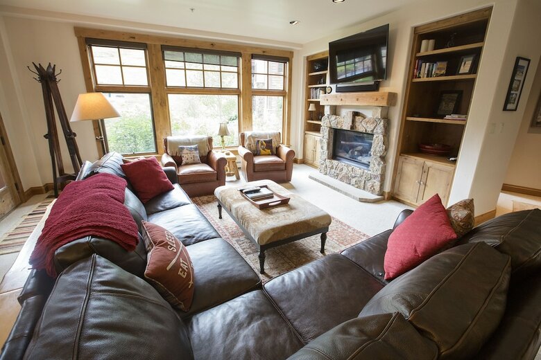 Westwall Lodge