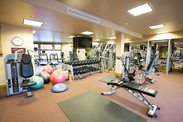 Westwall Lodge