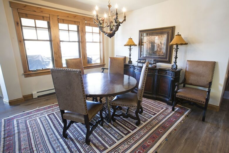 Westwall Lodge