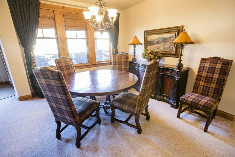 Westwall Lodge