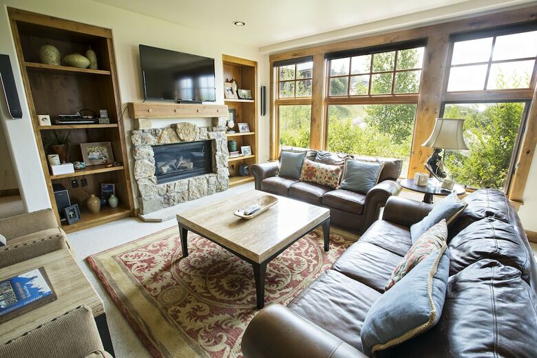 Westwall Lodge