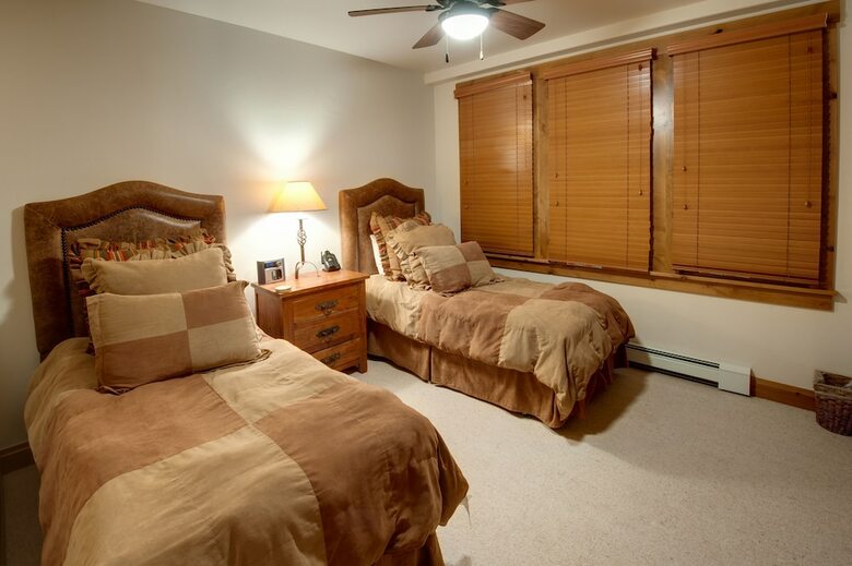 Westwall Lodge