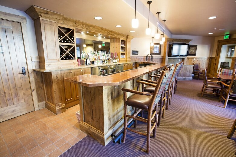 Westwall Lodge