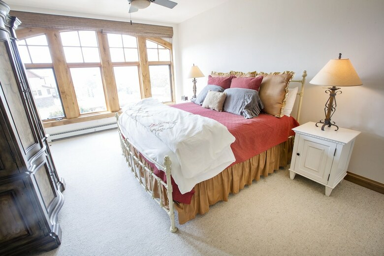 Westwall Lodge