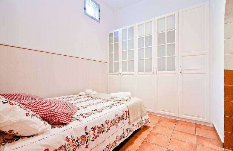 Apartamento Prado Museum