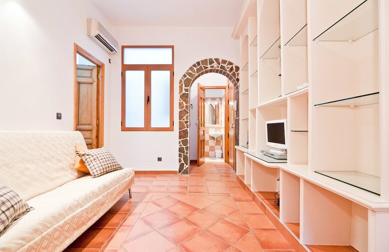 Apartamento Prado Museum